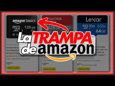 Tenemos que hablar claro sobre Amazon Basics