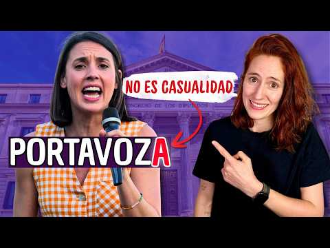 ¿Cómo MANIPULAN los POLÍTICOS con su LENGUA?