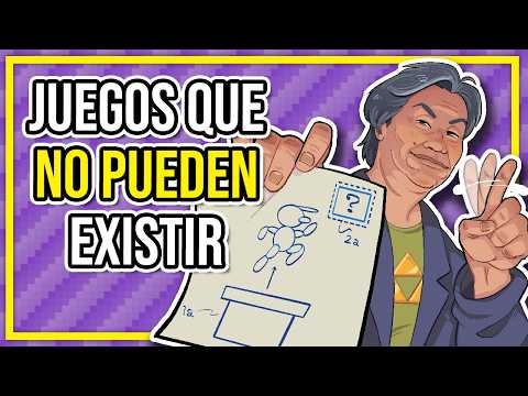 Las PATENTES son LA PEOR LACRA de la industria